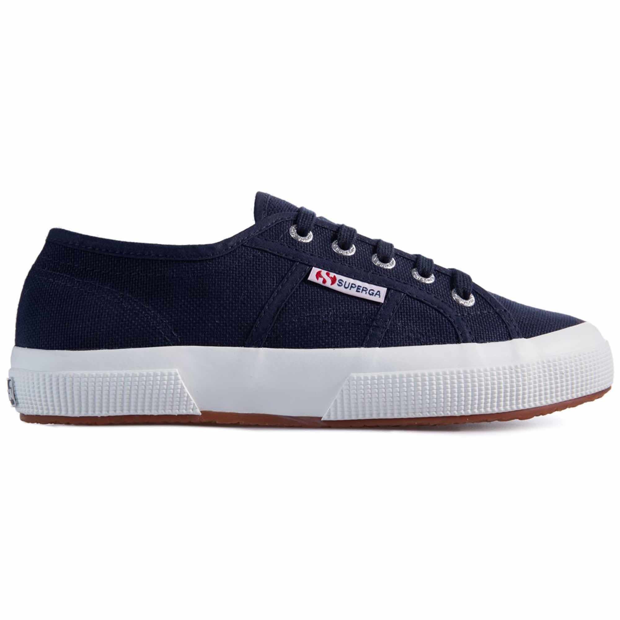 Superga hombre sales azul