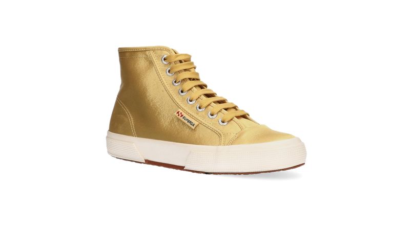 Satin superga sale