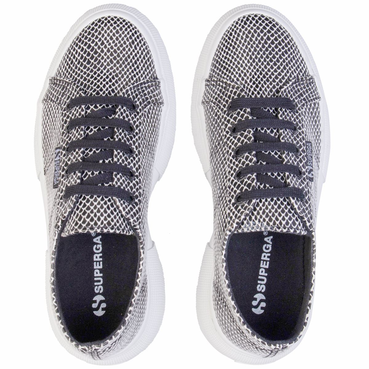 Superga 2287 gris online