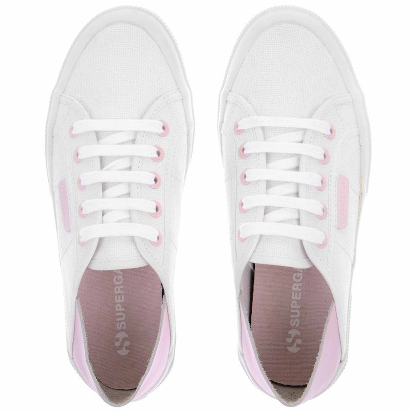 Zapatillas 2750 Cotu Morphing Mule | SUPERGA