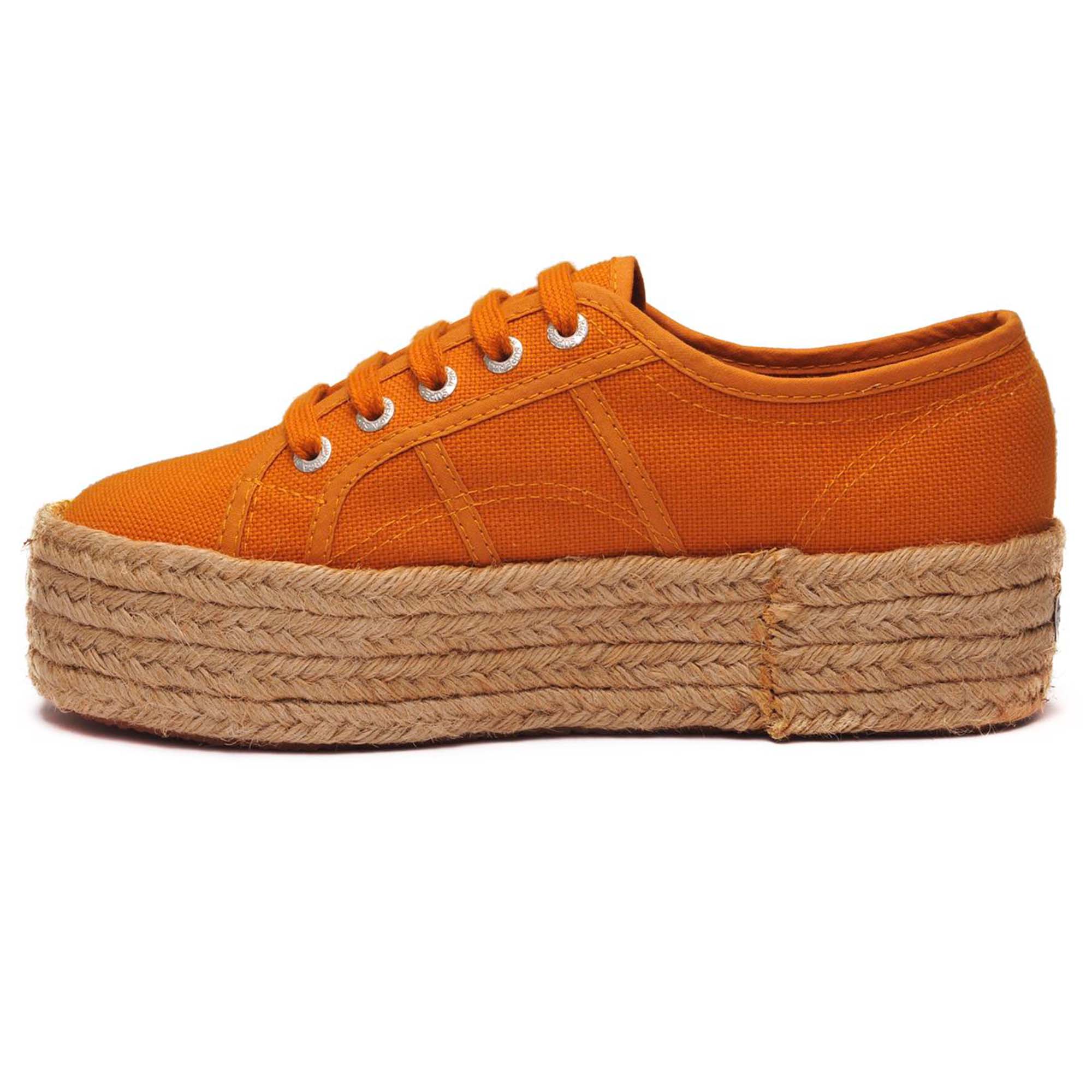 Zapatillas COT ROPE W 2790 SUPERGA