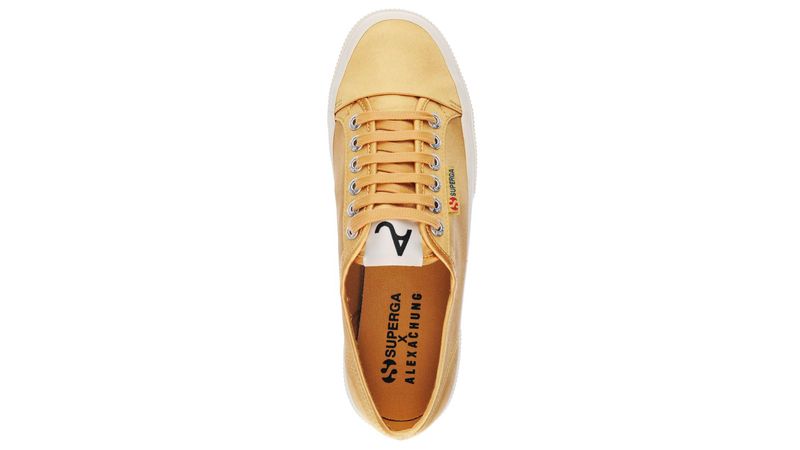 Superga 2492 mujer 2018 online