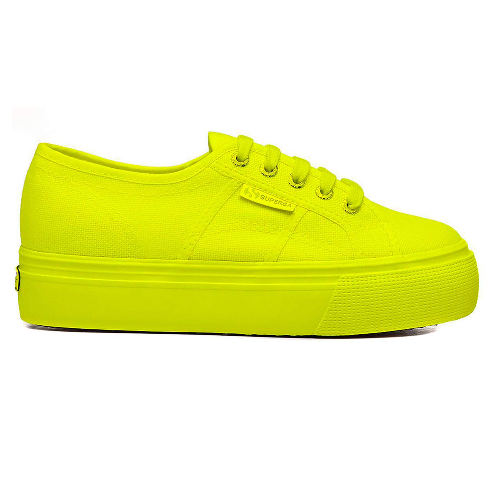 Superga 2790 sales amarillo