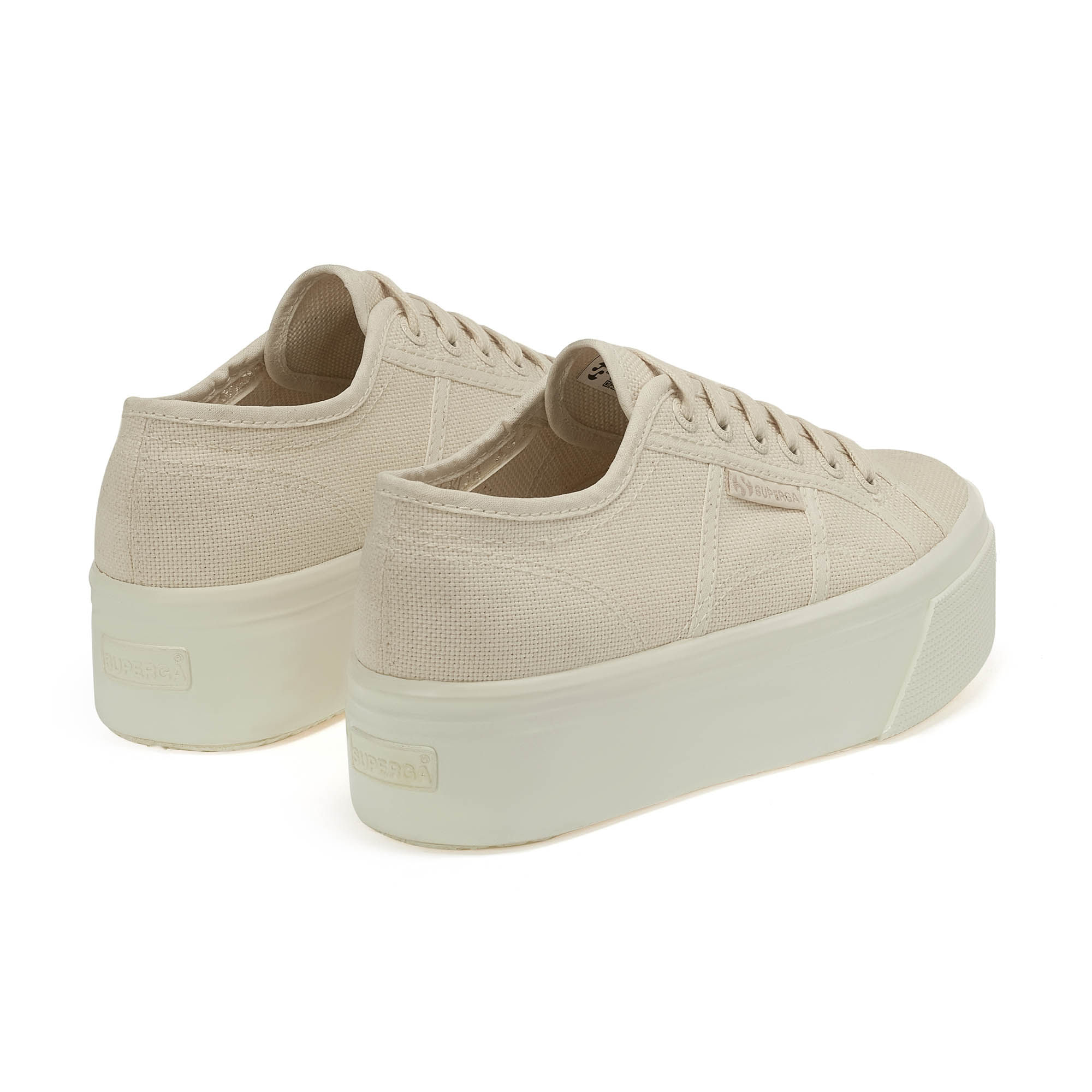 Beige supergas 2025