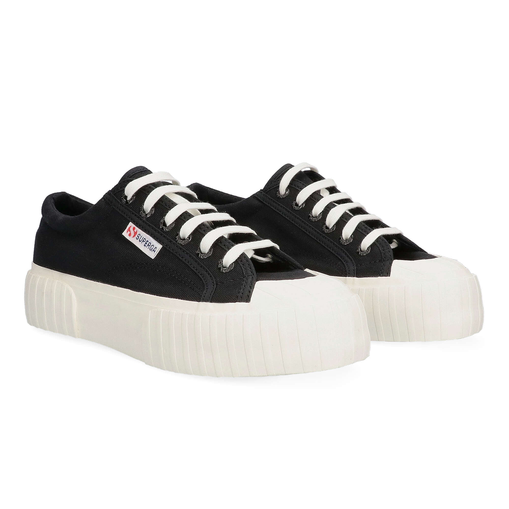 platform superga