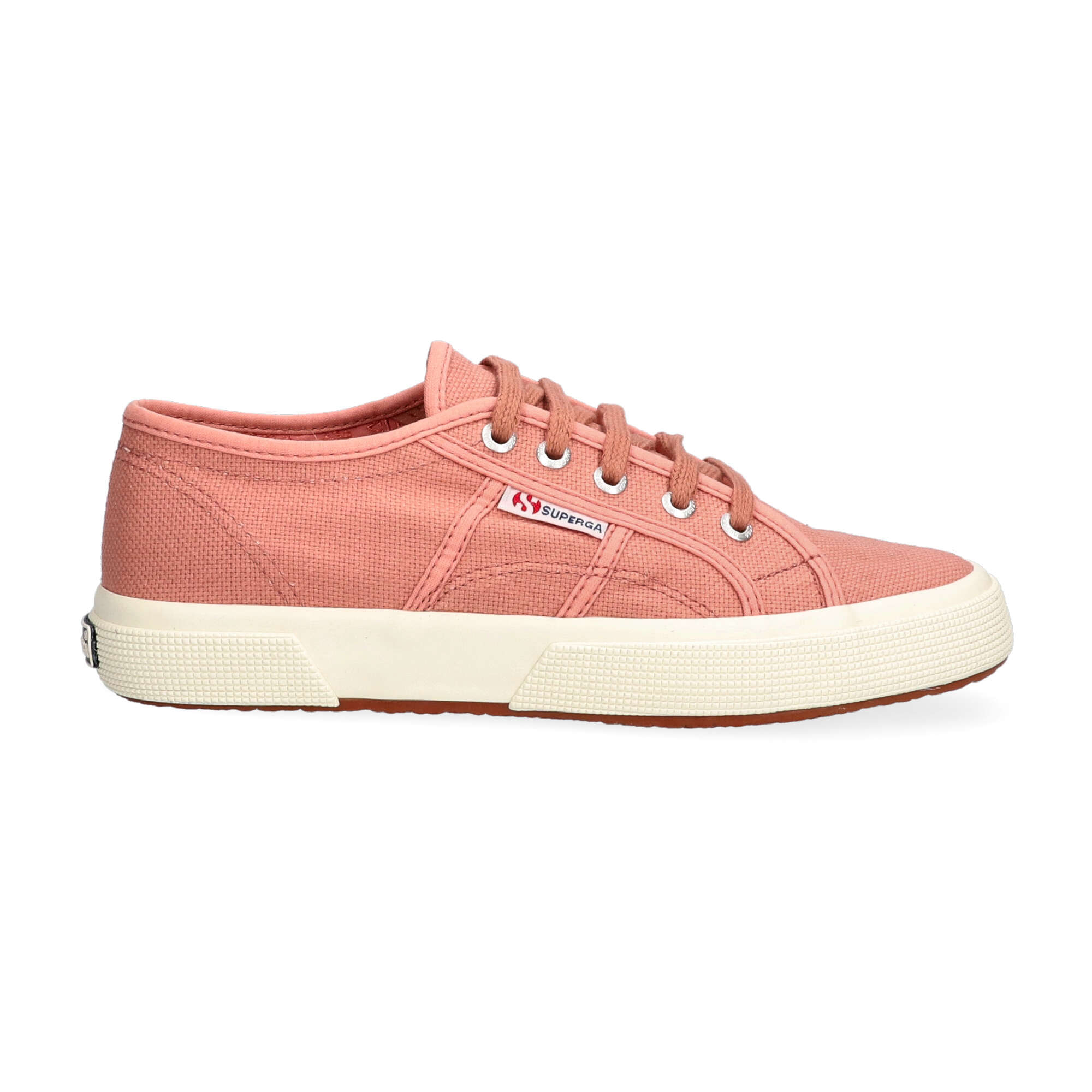 Superga 2750 store mujer rosas