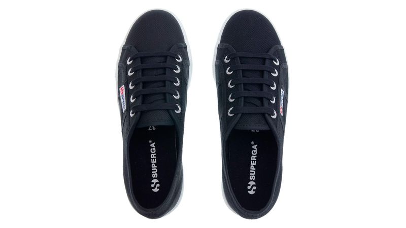 platform superga