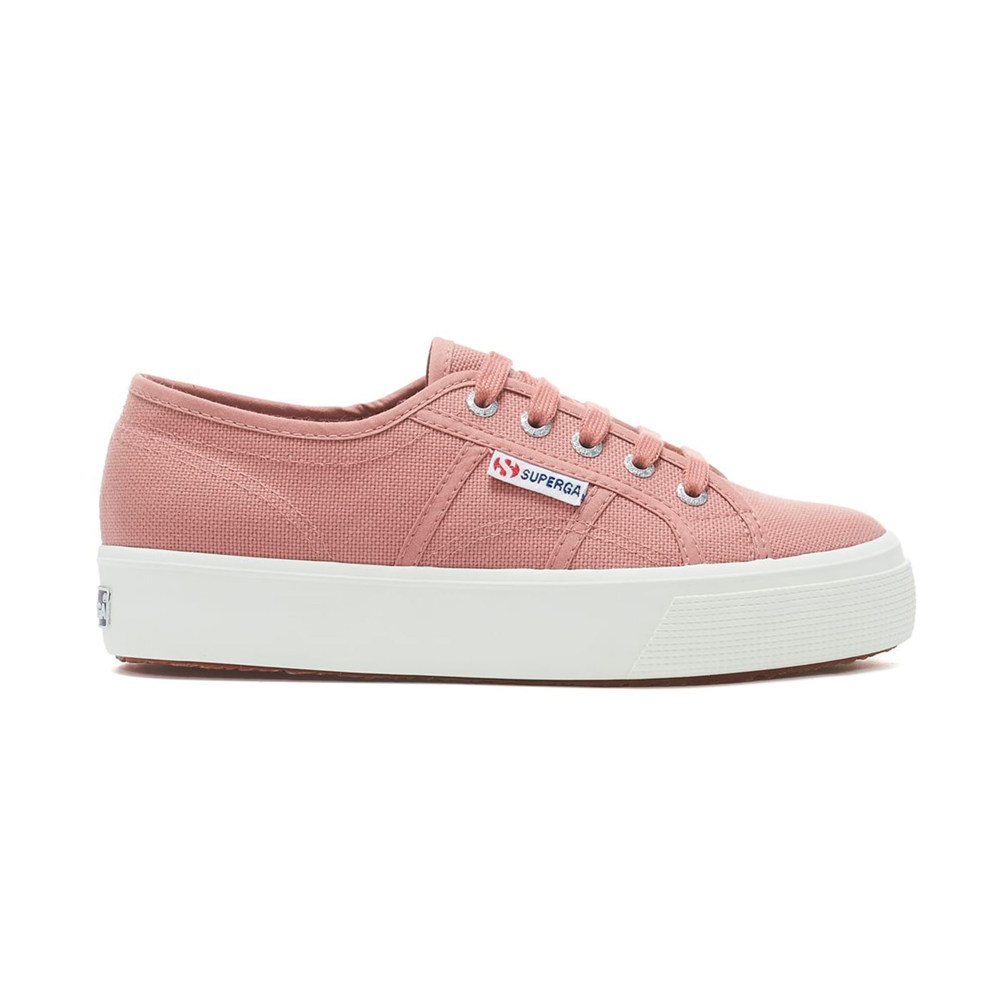 platform superga