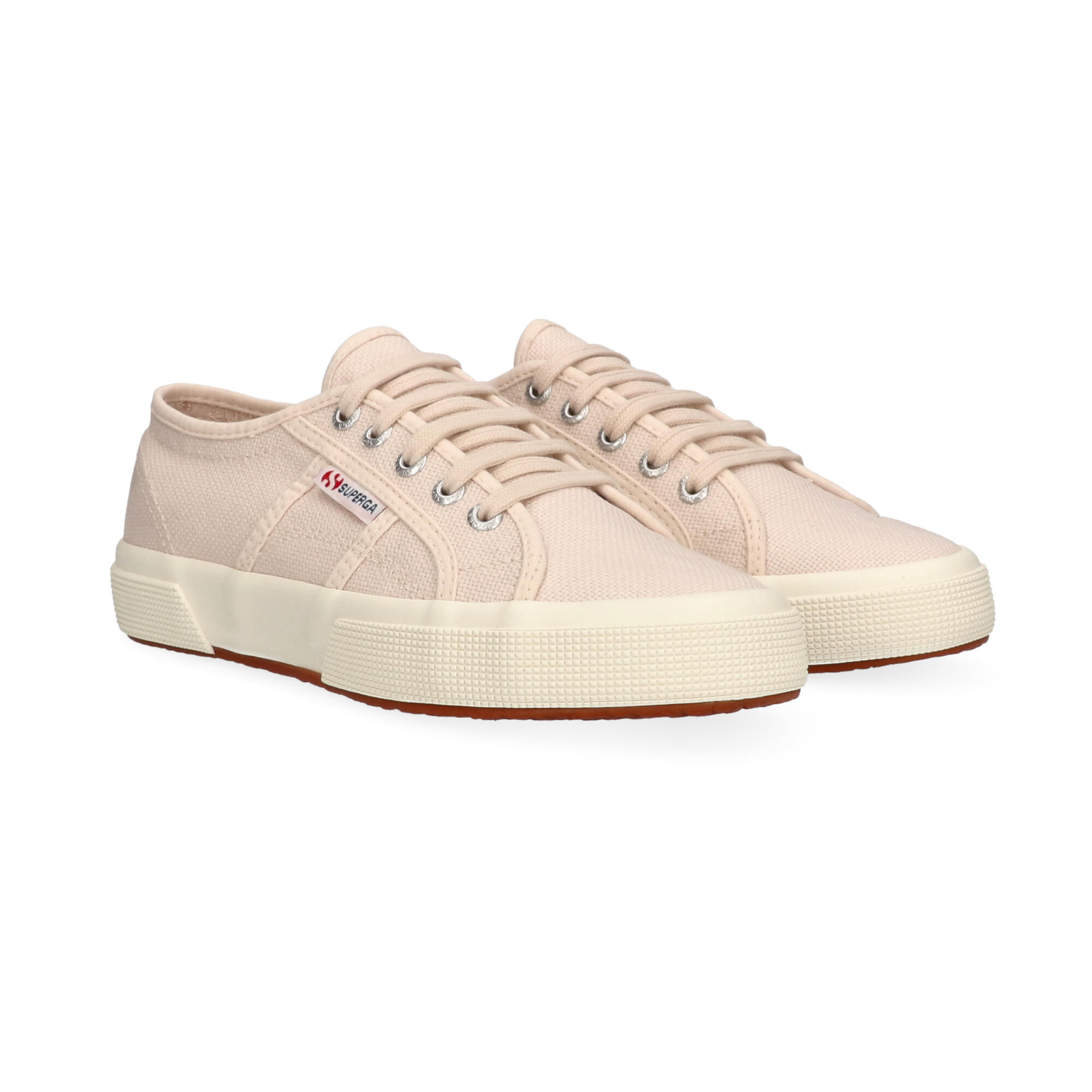 Zapatillas superga store mujer beige