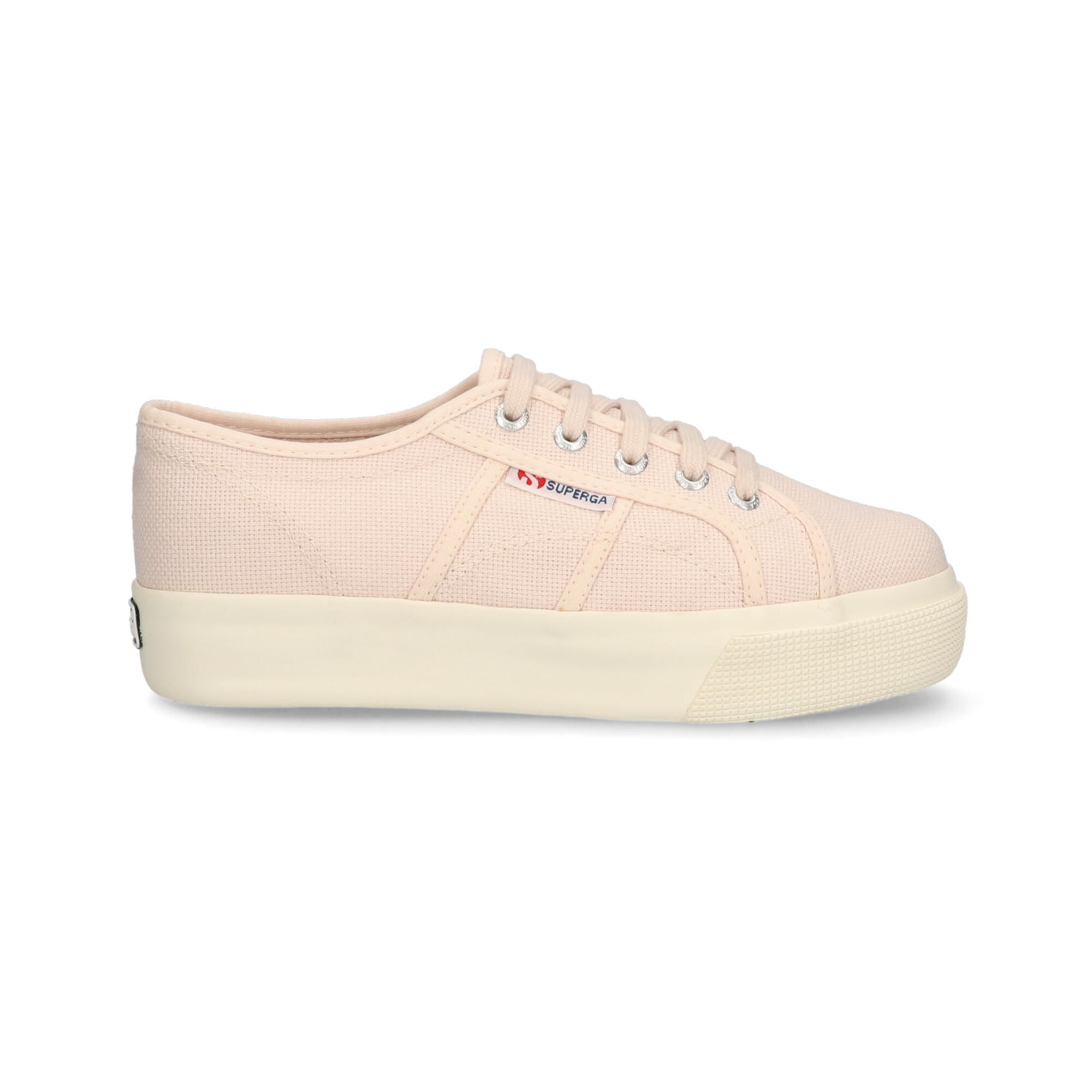 Superga 2730 2025 hombre púrpura