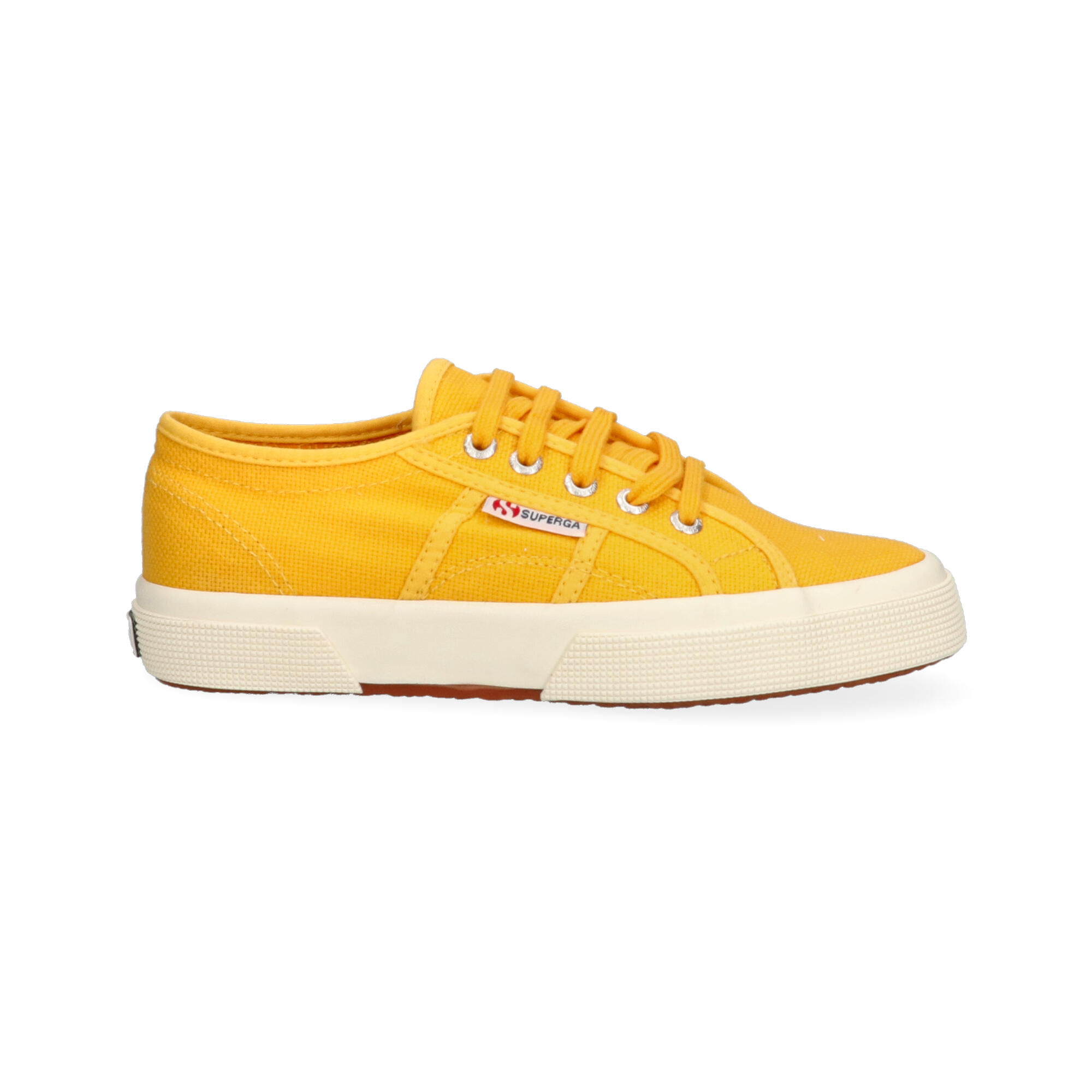 Superga 2760 cheap mujer amarillo