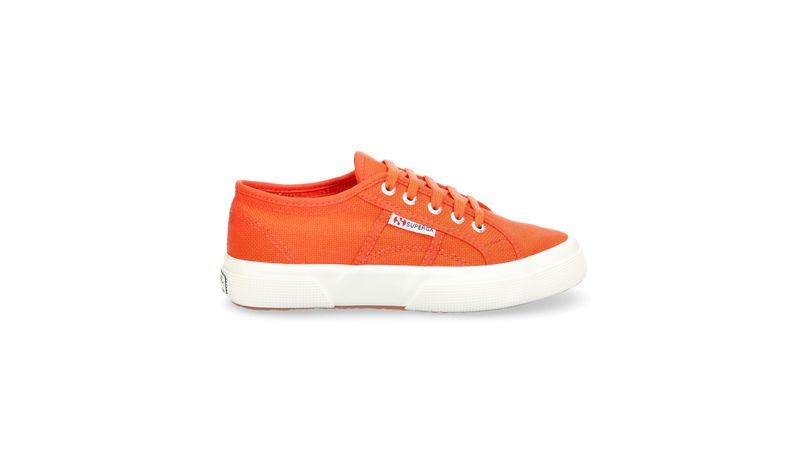Superga 2750 hombre naranja hot sale