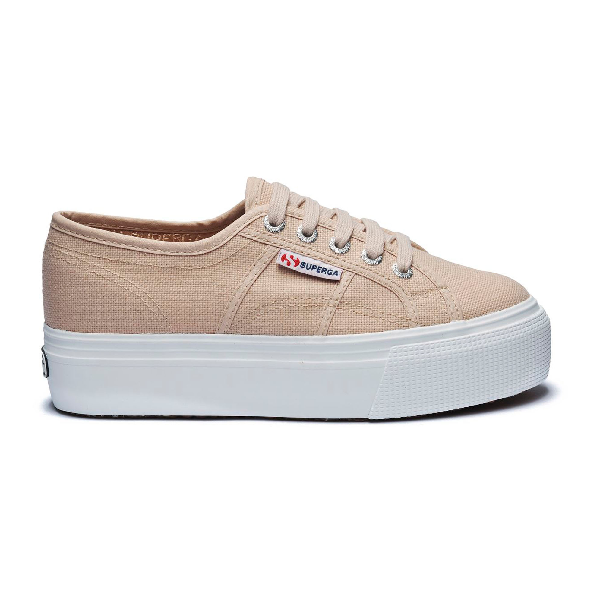 Zapatillas 2790 ACOT W Linea UP AND DOWN SUPERGA